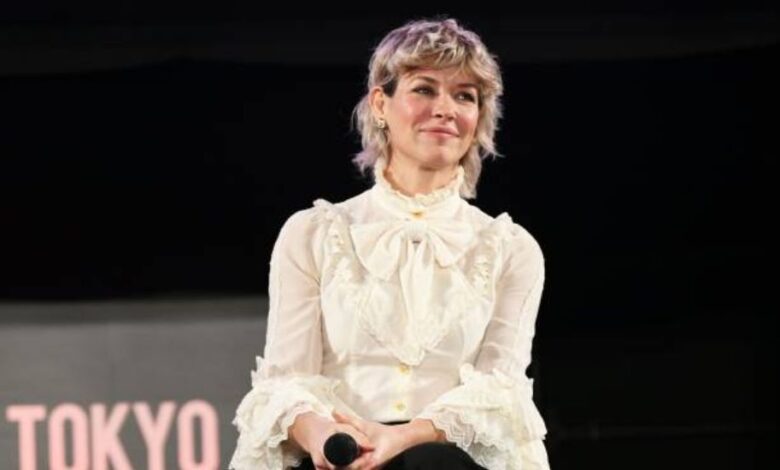 evangeline lilly net worth