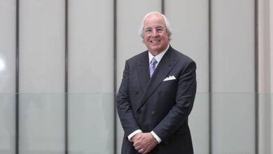 frank abagnale net worth
