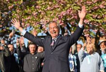 nigel farage net worth