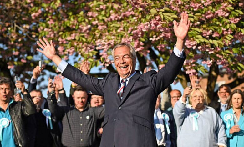 nigel farage net worth