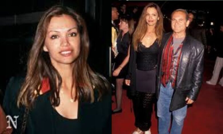 tiffany pesci